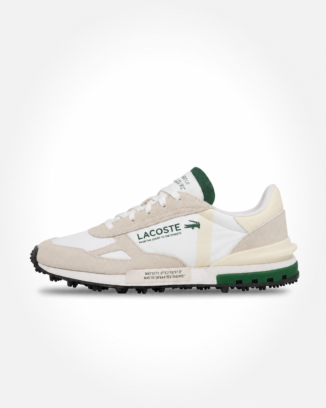 Lacoste
