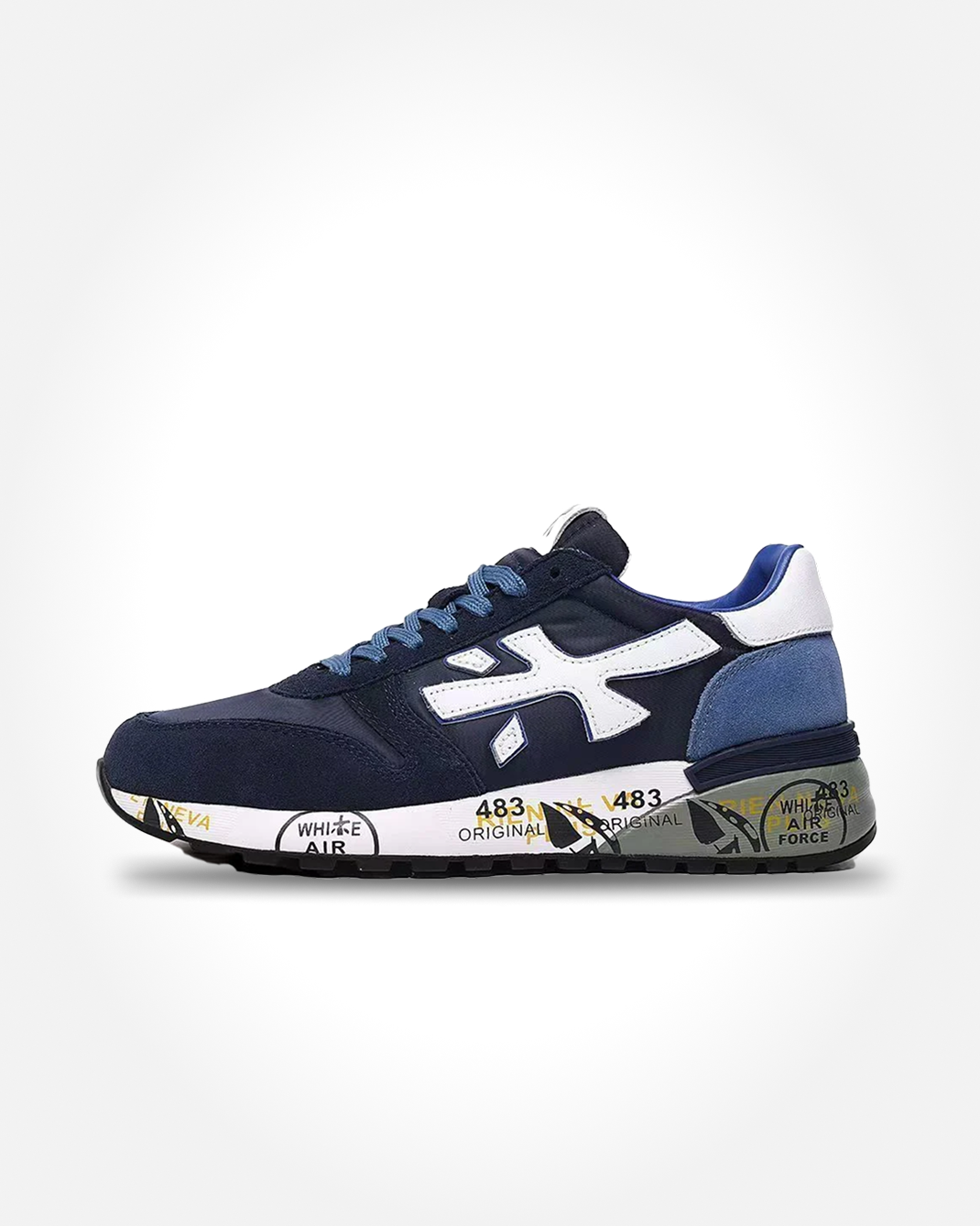 Premiata patike – kolekcija premium italijanskih modela