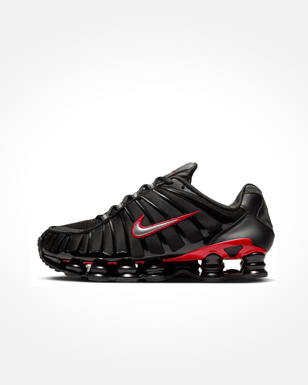 Nike Shox TL kolekcija – Shox patike BrzeGilje
