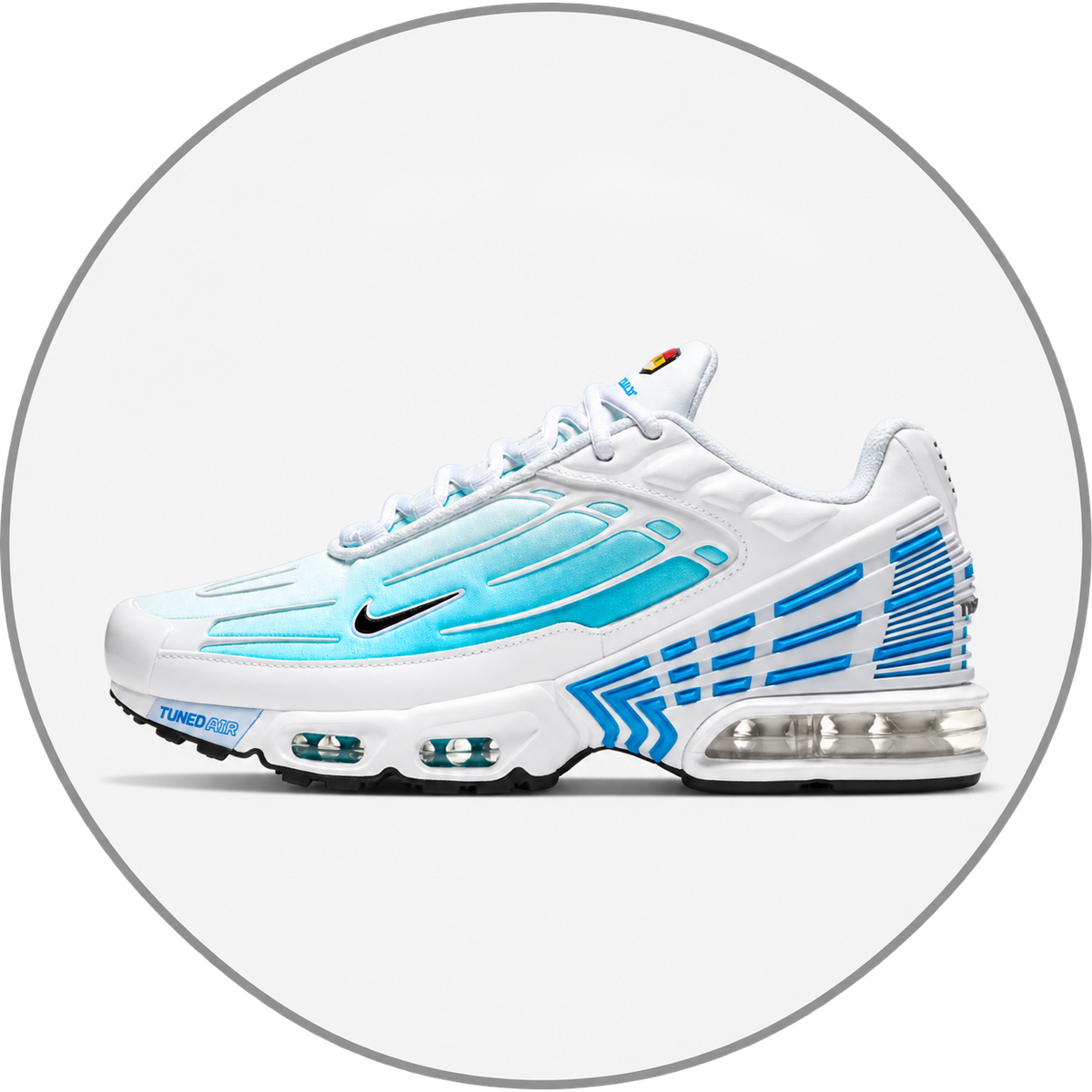 Nike TN 3