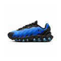 Nike Air Max Dn8 Hyper Royal – naslovna slika, bočni profil na bijeloj pozadini