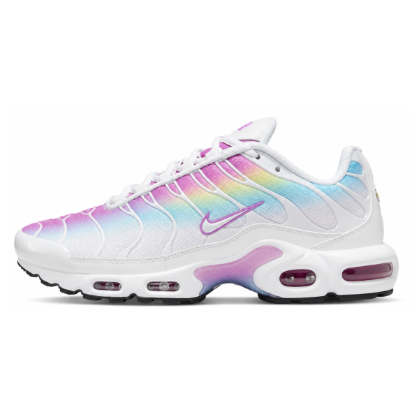 Nike Air Max TN "White Unicorn"
