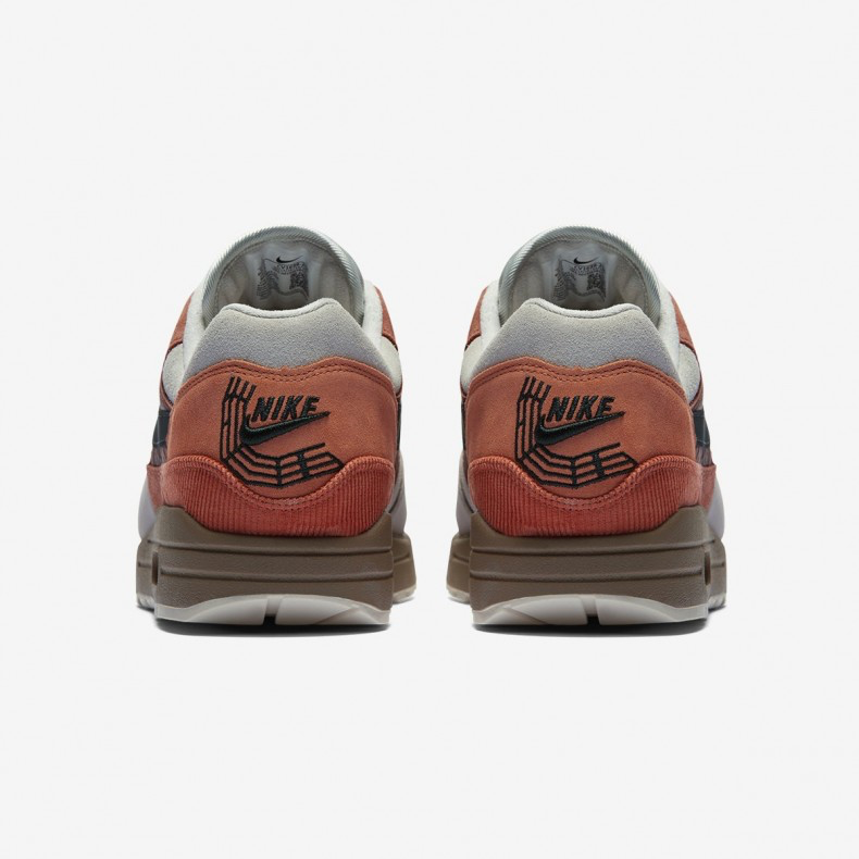 Nike Air Max 1 “Amsterdam”