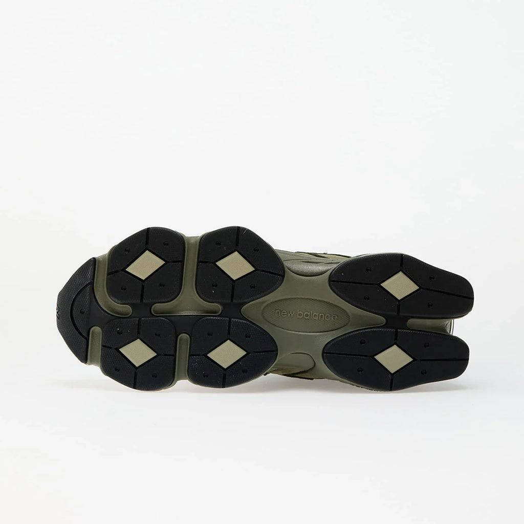 New Balance 9060 "Dark Green"