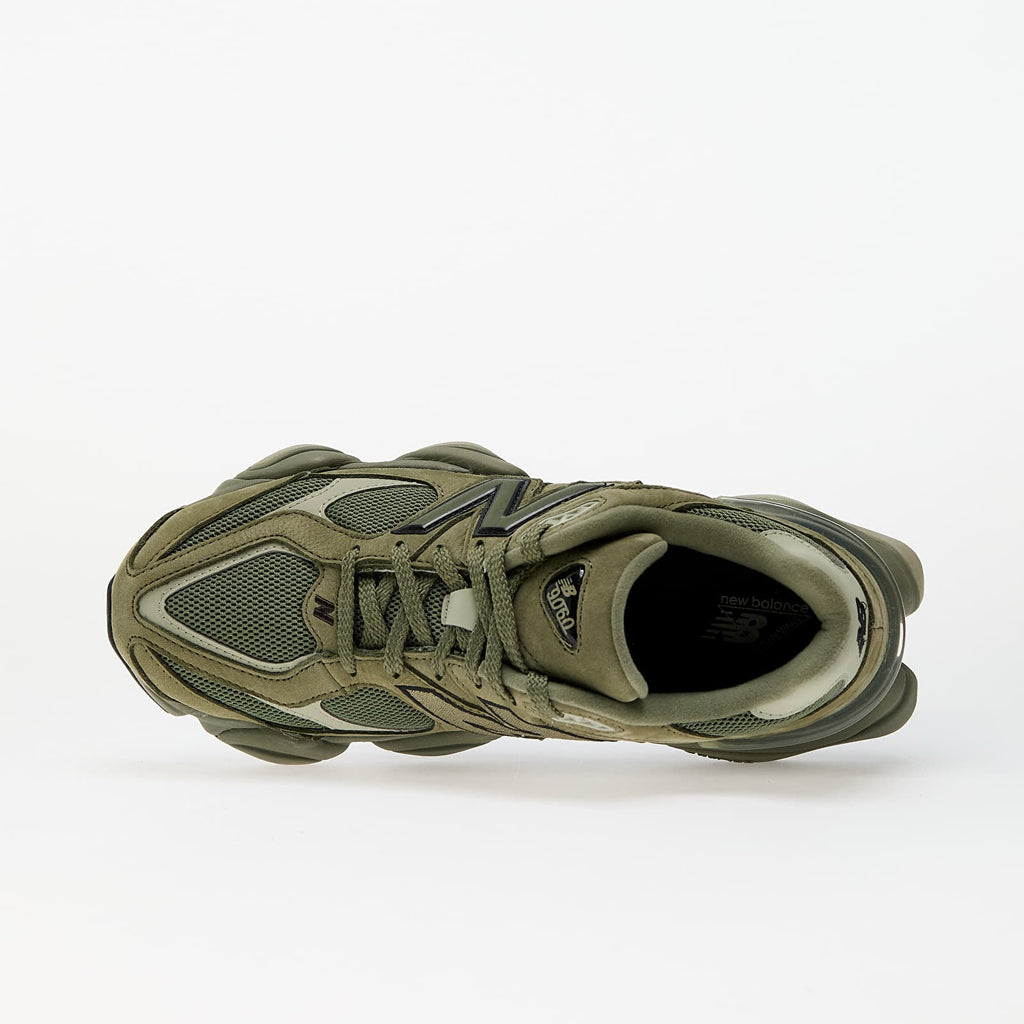 New Balance 9060 "Dark Green"