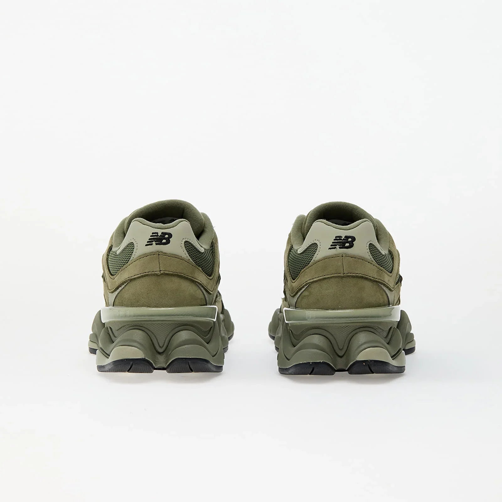 New Balance 9060 "Dark Green"