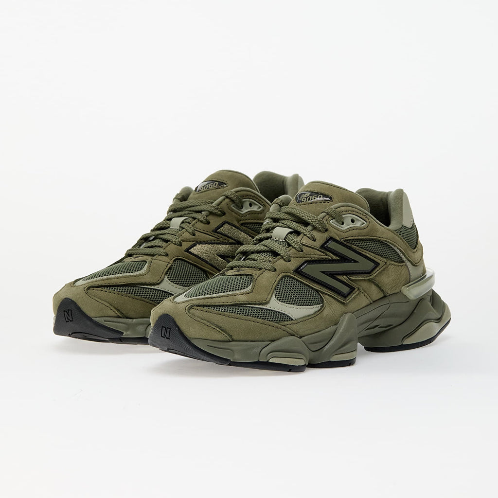 New Balance 9060 "Dark Green"