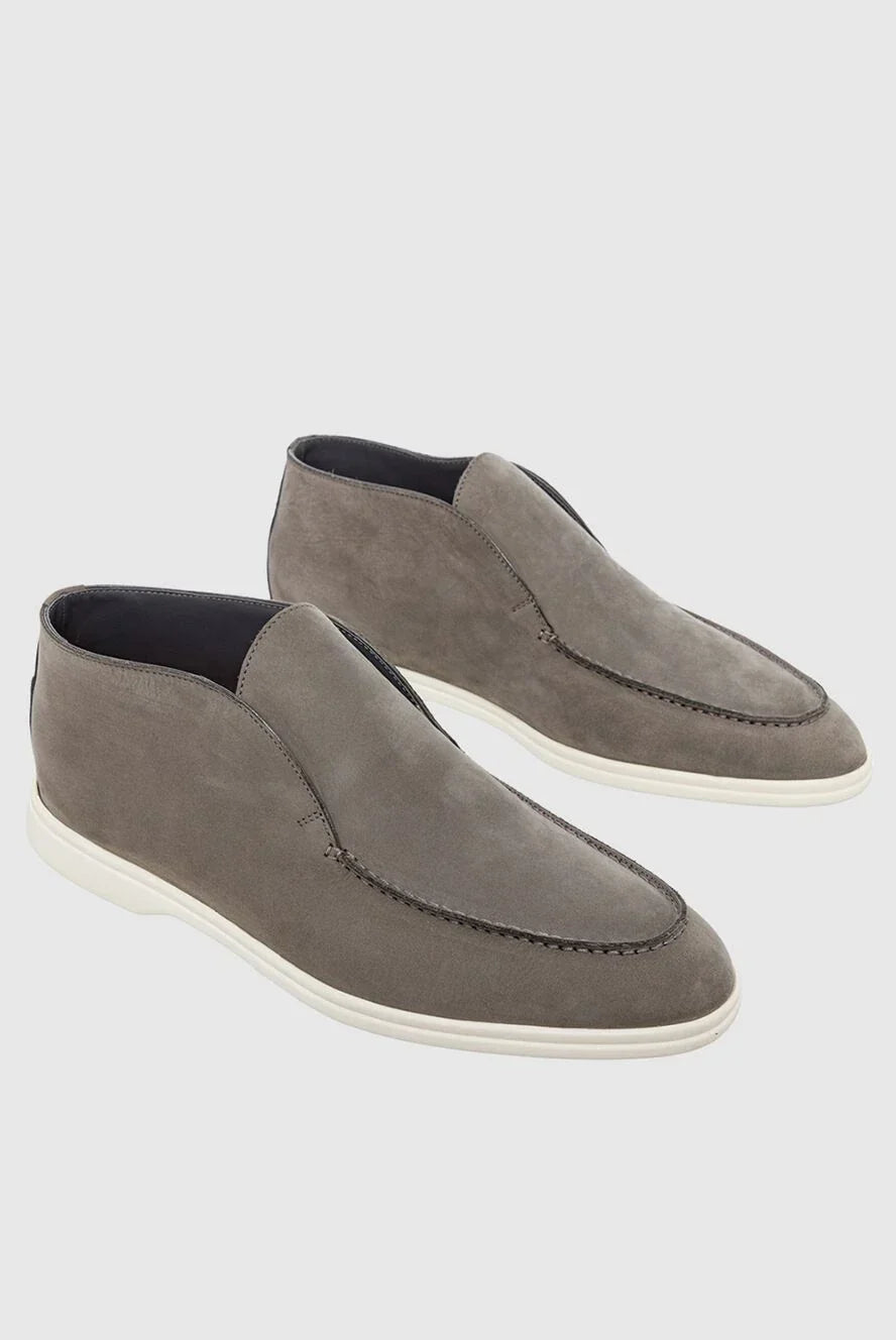 Cesare di Napoli "Dark Grey"