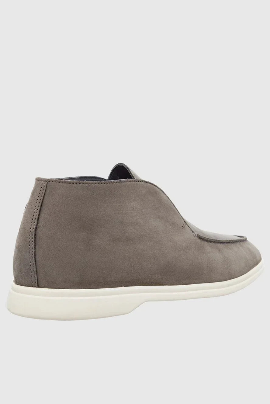 Cesare di Napoli "Dark Grey"