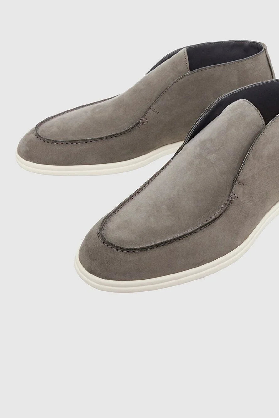 Cesare di Napoli "Dark Grey"