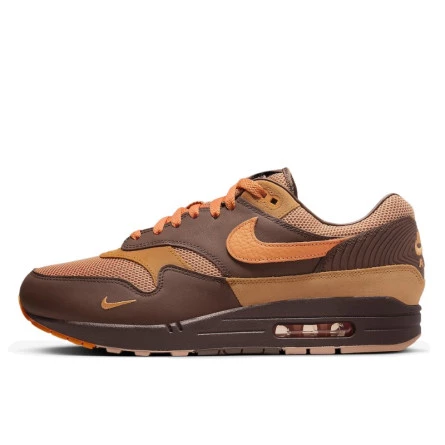 Nike Air Max 1 “King's Day”