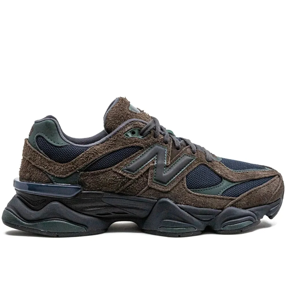 New Balance 9060 "Beef And Broccoli"