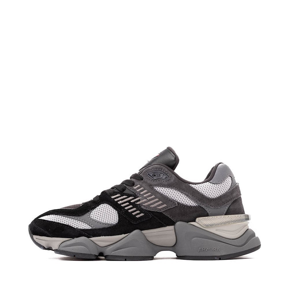 New Balance "Black Castel Rock"