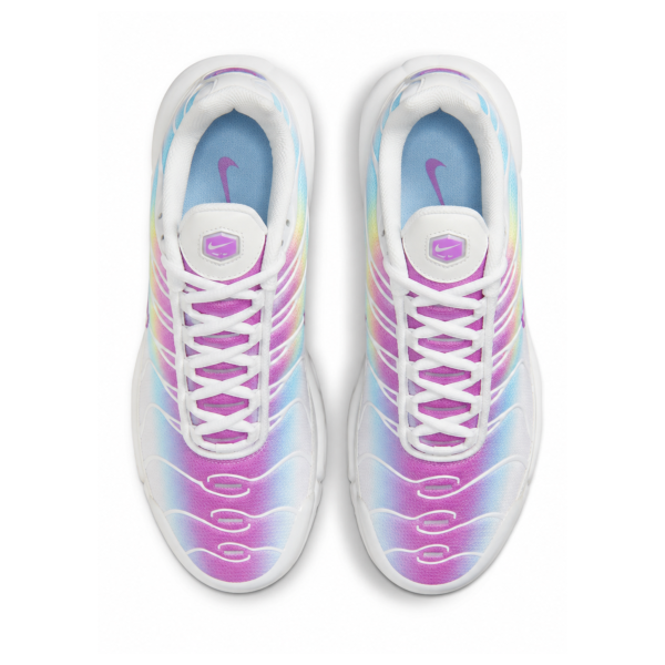 Nike Air Max TN "White Unicorn"