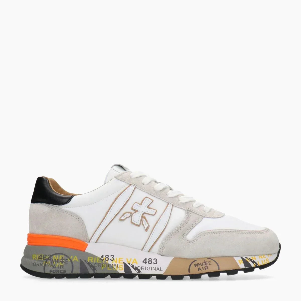 Lander (5678 Bianco)