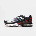 Air Max Plus III "Black University Red"
