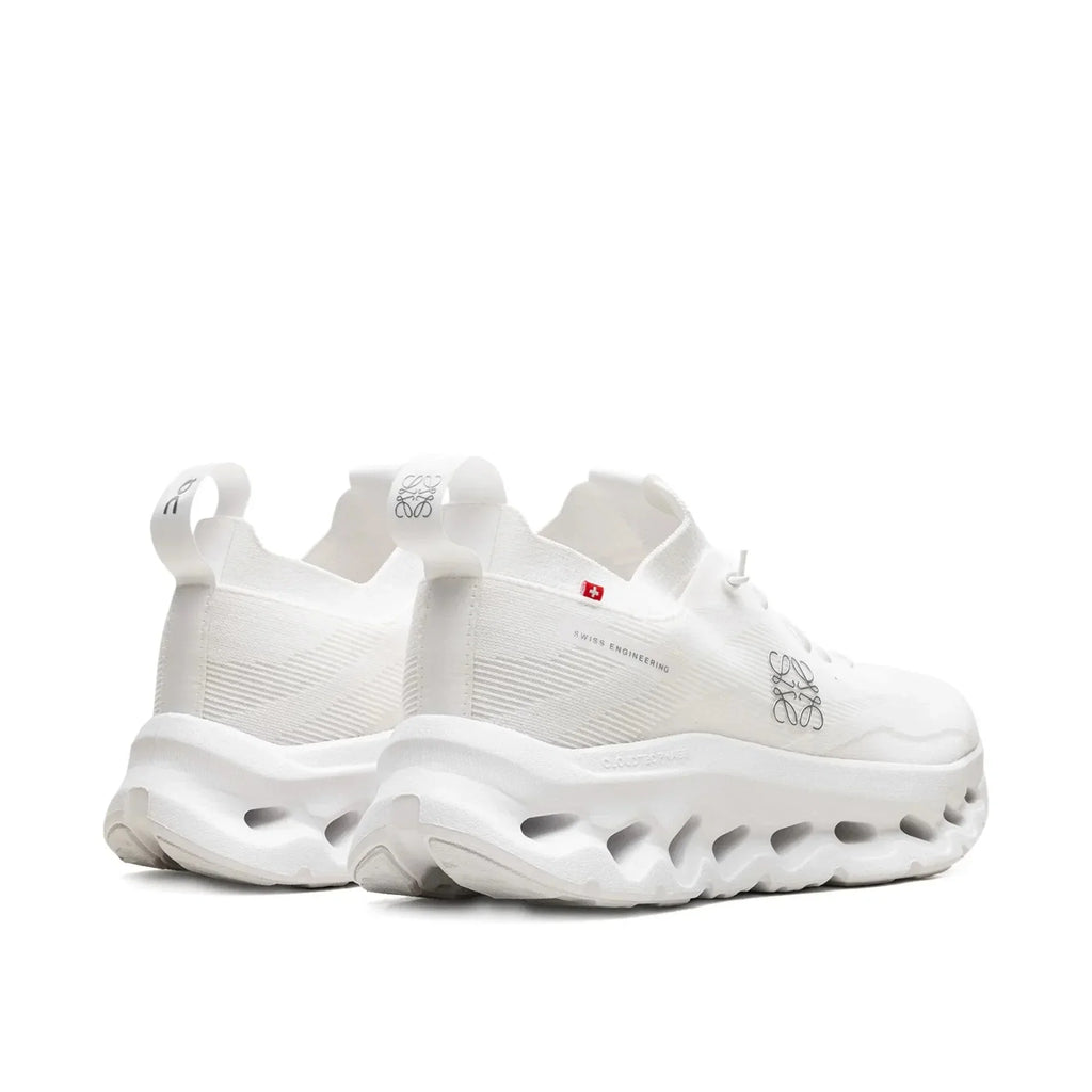 On x Loewe Cloudtilt “All White”