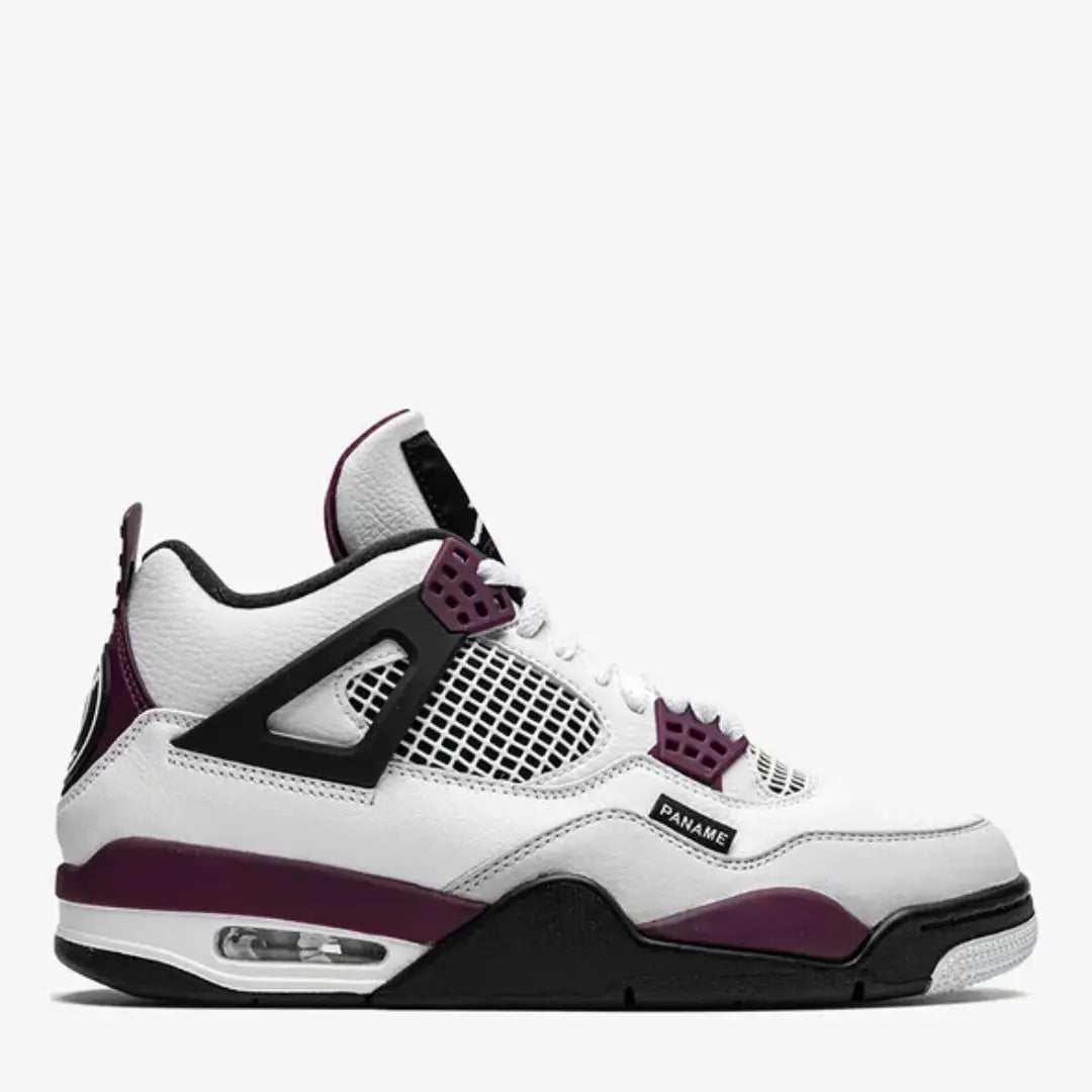 Air Jordan 4 Retro (PSG)
