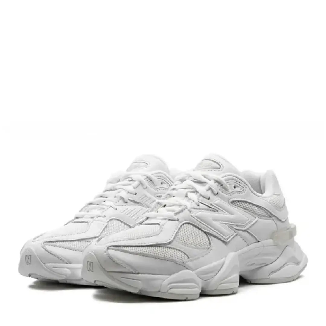 New Balance 9060 (Pure White)
