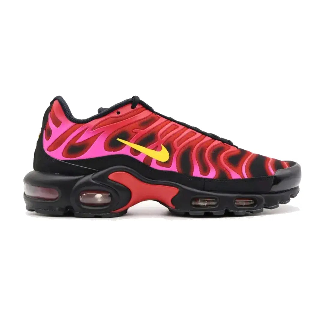 Nike TN (University Fire)