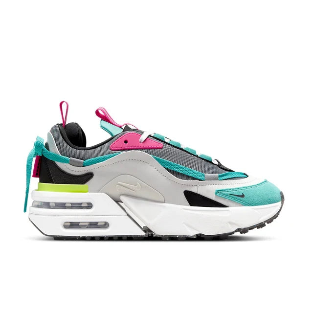 Nike Air Max Furyosa "Photon Dust Cool Grey"