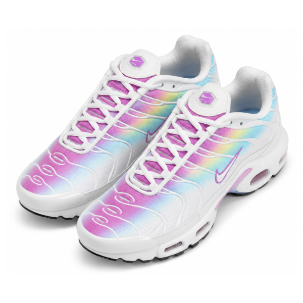 Nike Air Max TN "White Unicorn"