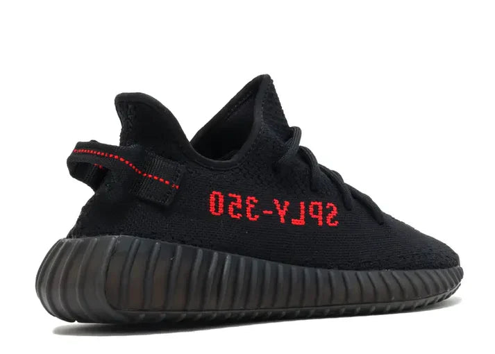 Yeezy boost 350 v2 Bred