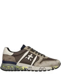 Premiata Lander "Cross Suede"