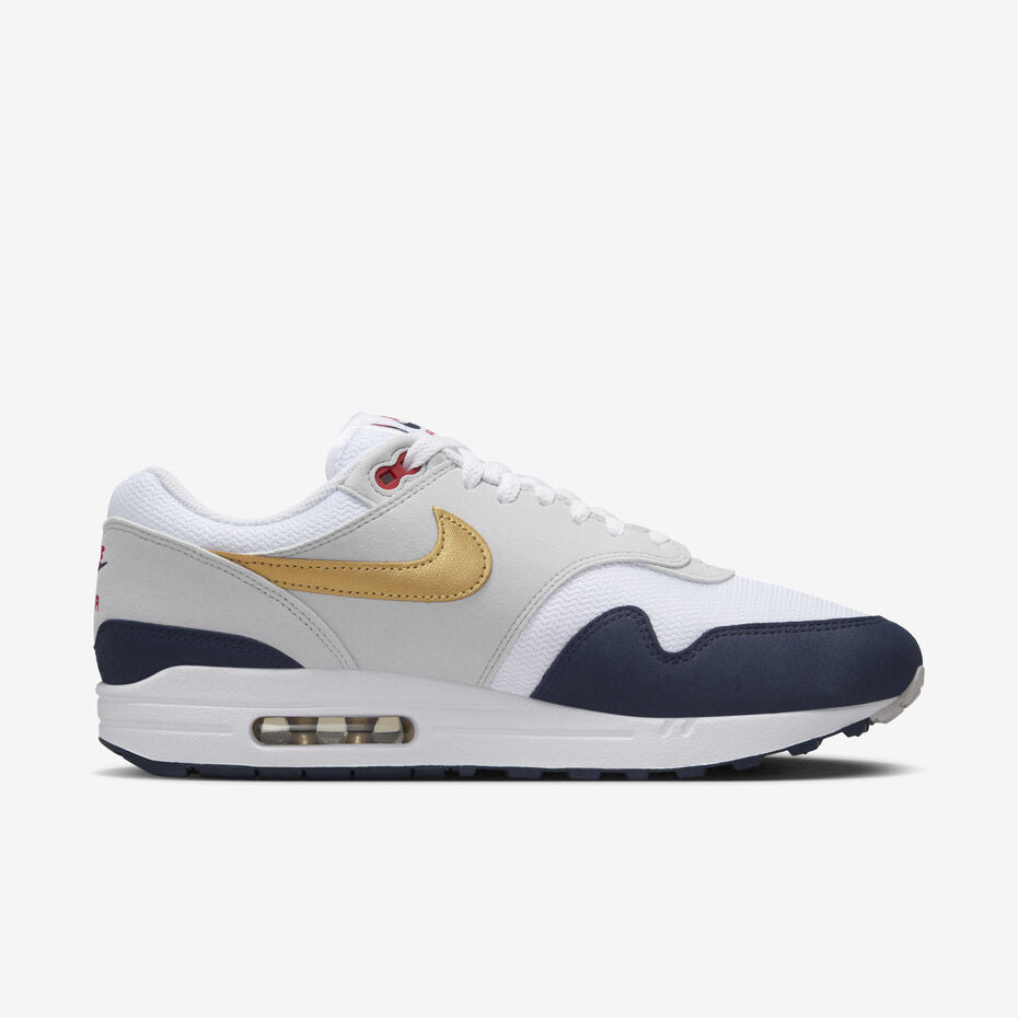 Nike Air Max 1 "Olympic"
