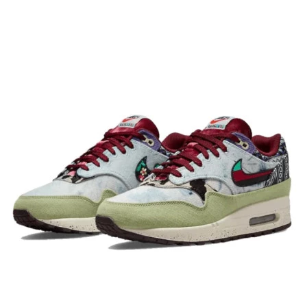 Concepts x Air Max 1 “Mellow”