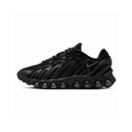 Nike Air Max Dn8 Black – naslovna slika, bočni profil na bijeloj pozadini