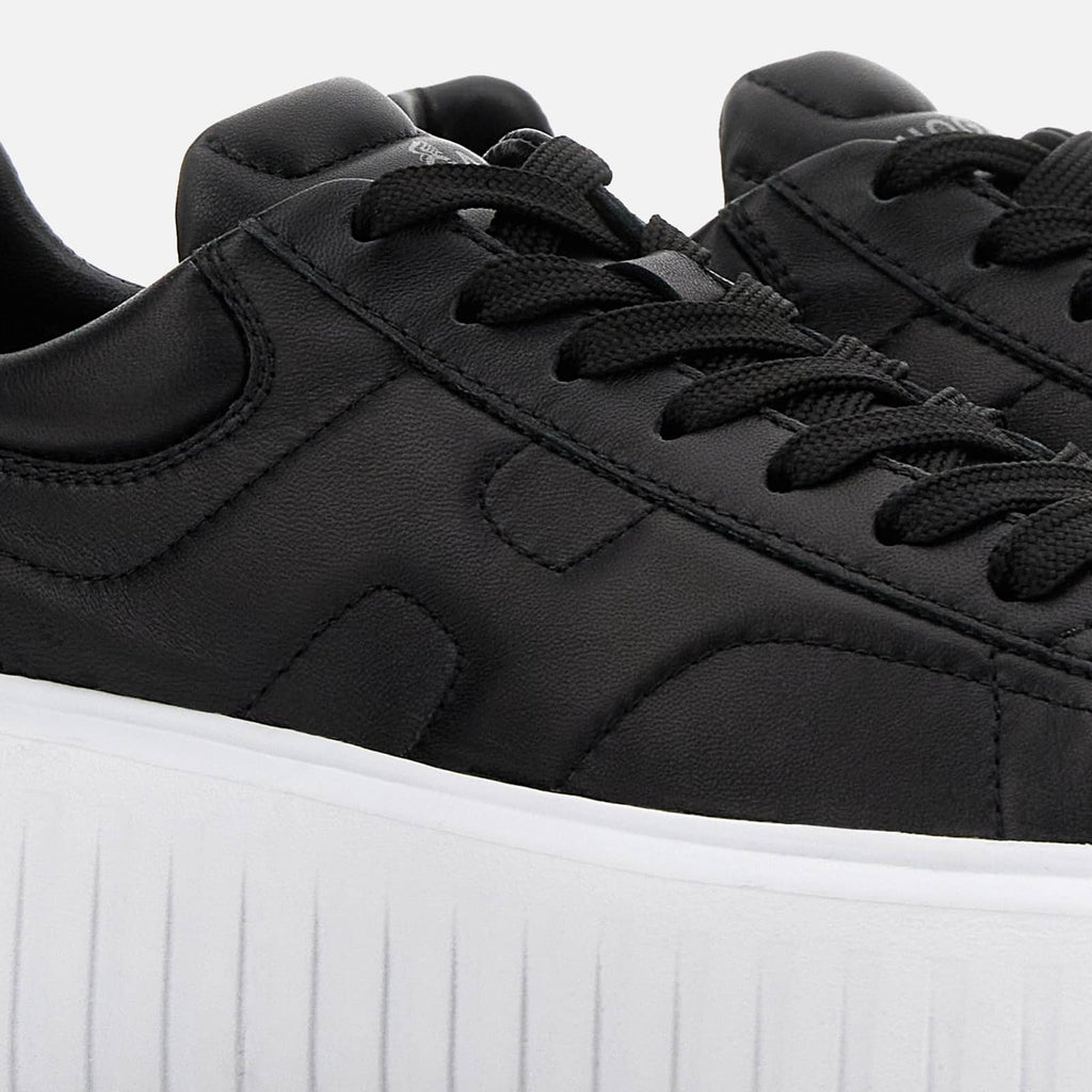 Sneakers Hogan H-Stripes
“Black”