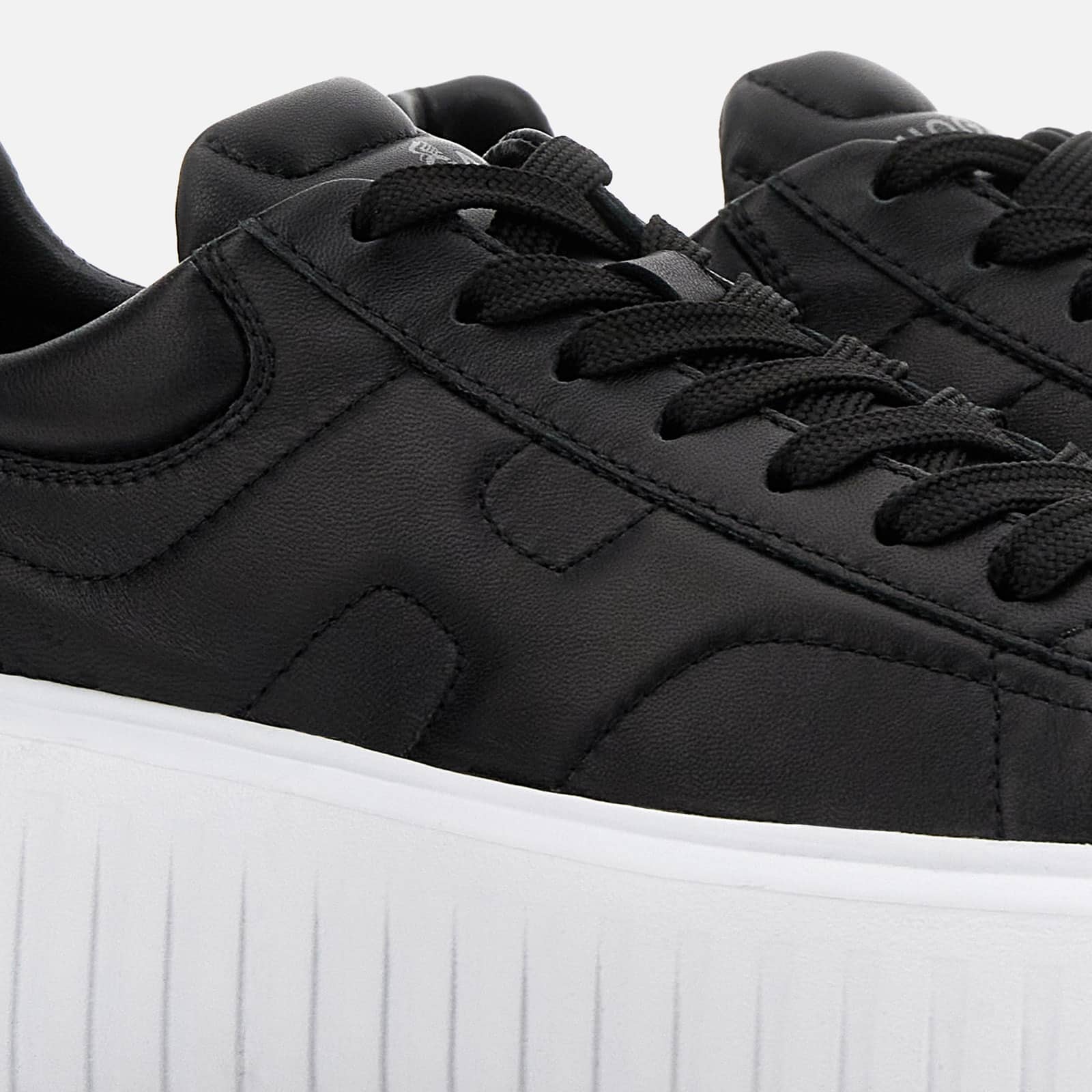 Sneakers Hogan H-Stripes
“Black”