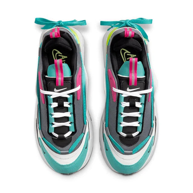 Nike Air Max Furyosa "Photon Dust Cool Grey"