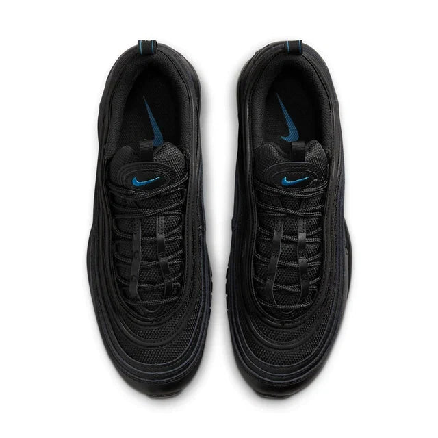 Nike Air Max 97 "Black Dark Marina Blue"