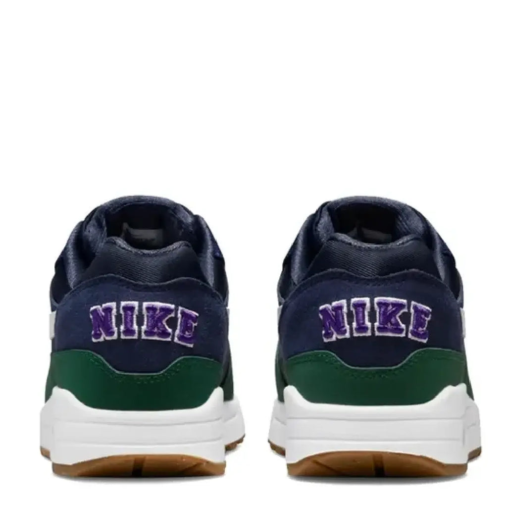 Nike Air Max 1 (Green Obsidian)