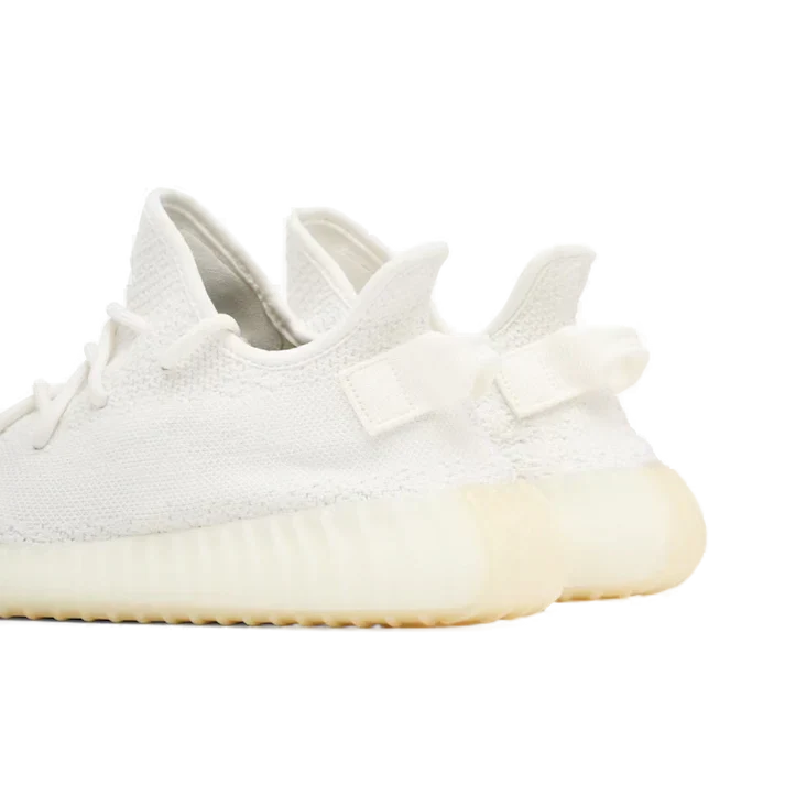 Yeezy Boost 350 v2 Triple White