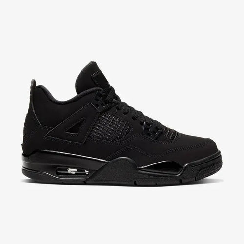 Air Jordan 4 Retro Black Cat, patike, slika 2