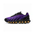 Nike Air Max Dn8 Black Purple – naslovna slika, bočni profil na bijeloj pozadini