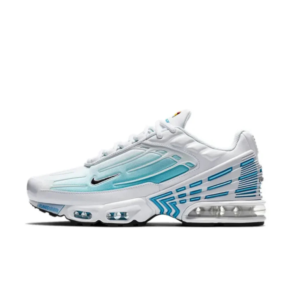Nike Air Max Plus III "White Aquamarine"