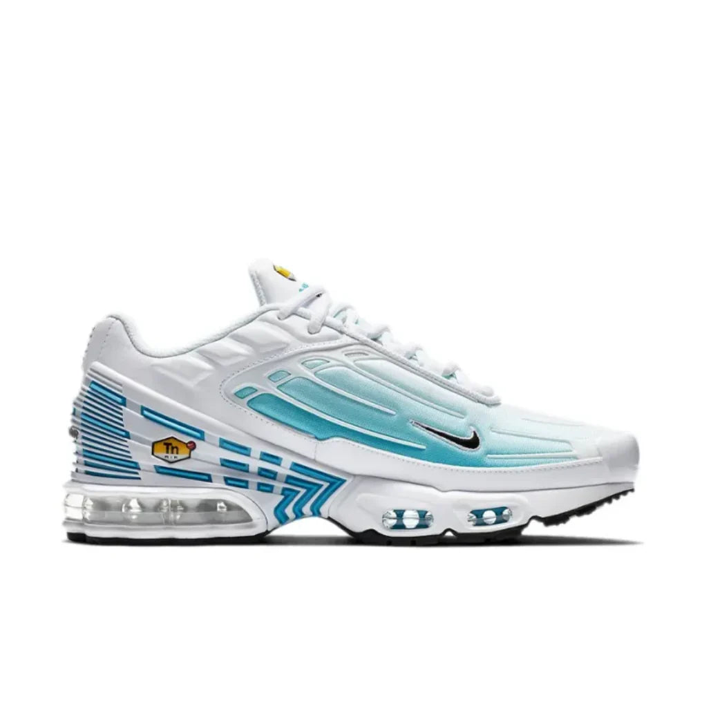 Nike Air Max Plus III "White Aquamarine"