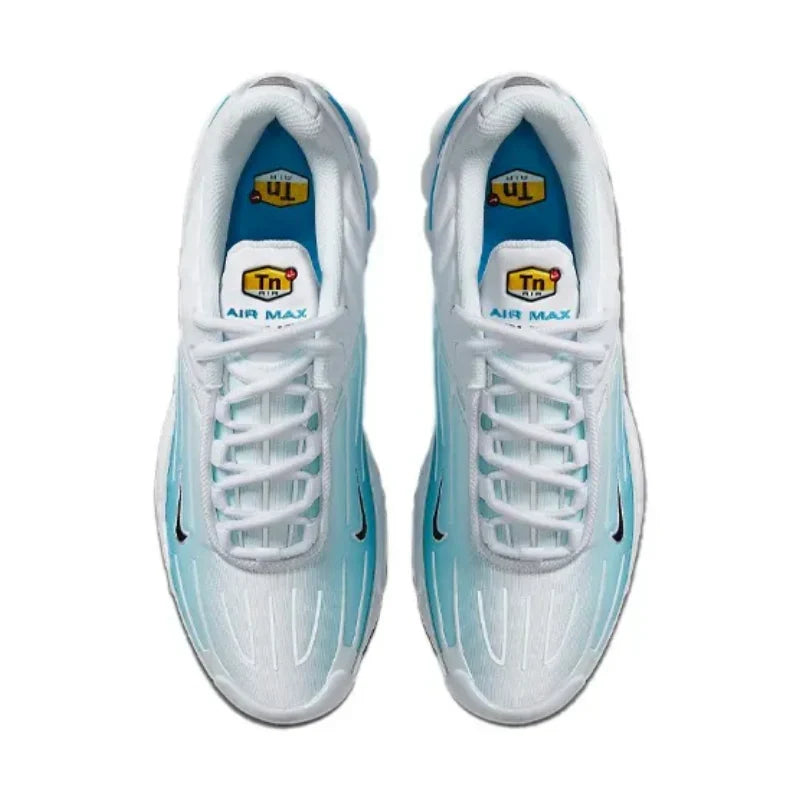 Nike Air Max Plus III "White Aquamarine"