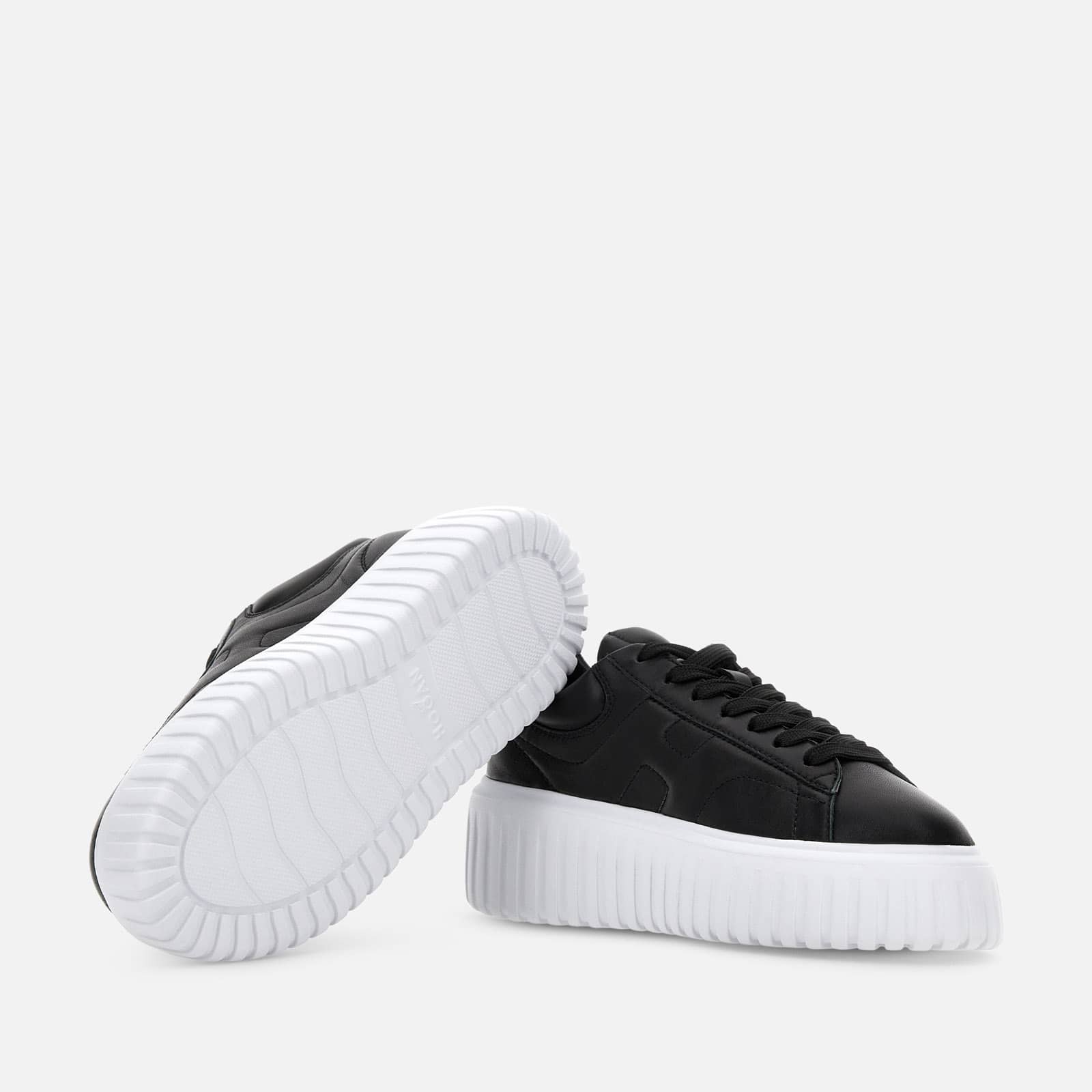 Sneakers Hogan H-Stripes
“Black”