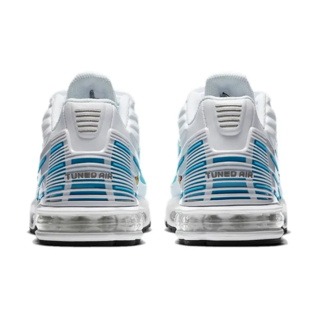 Nike Air Max Plus III "White Aquamarine"