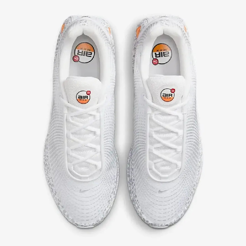 Nike DN (White & Safari)
