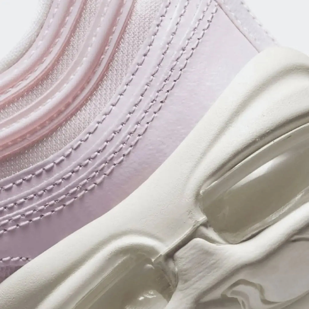 Nike 97 (Pearl Pink)