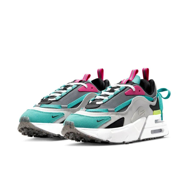 Nike Air Max Furyosa "Photon Dust Cool Grey"