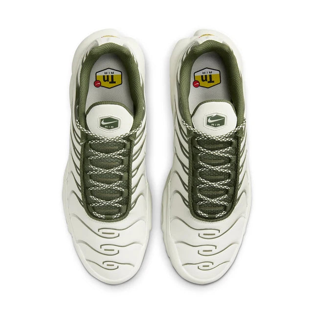 Nike Air Max TN"Light Bone Olive"
