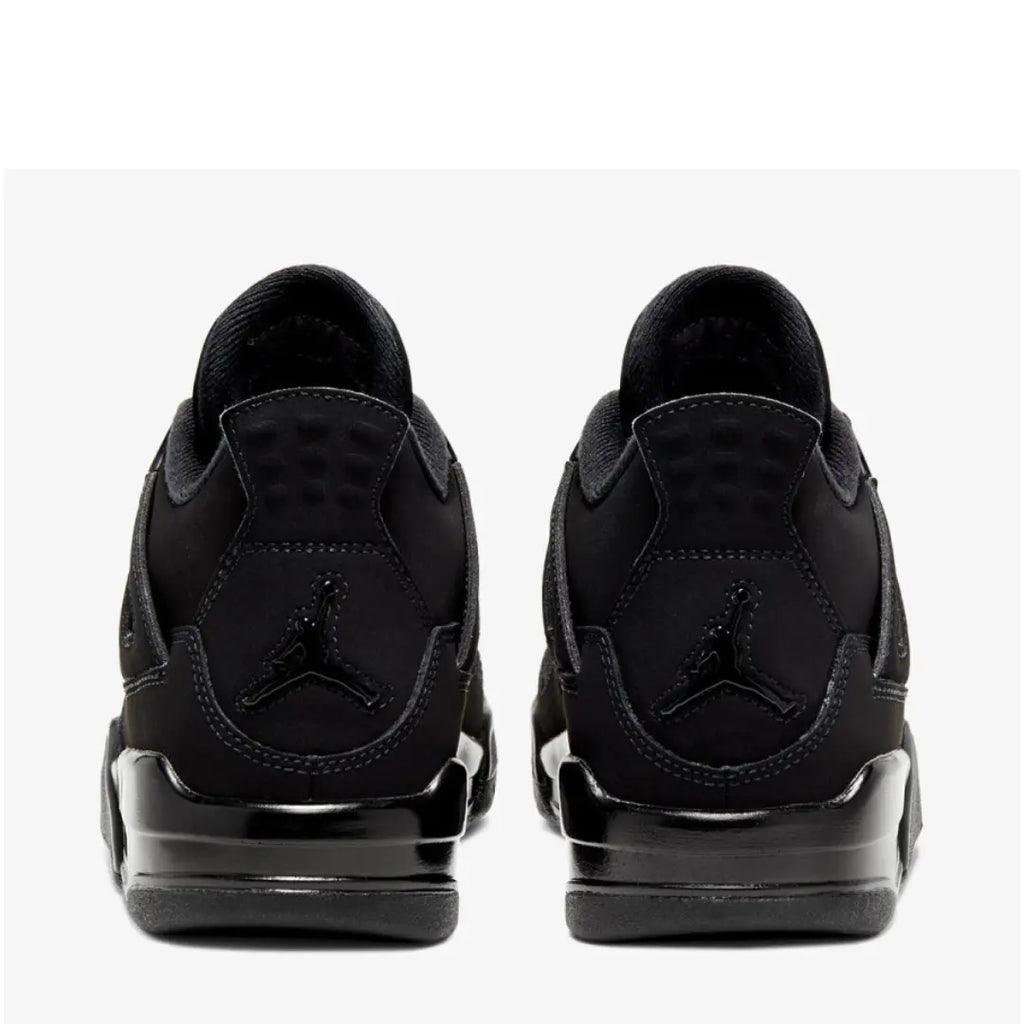 Air Jordan 4 Retro (Black Cat)