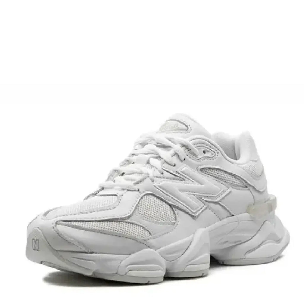 New Balance 9060 (Pure White)
